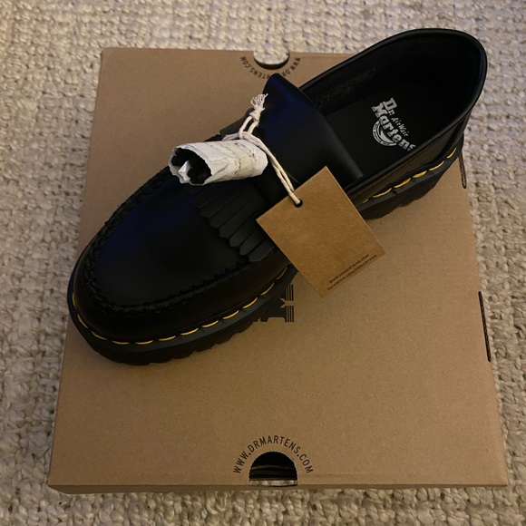 Adrian Quad Doc Martens - Picture 5 of 5